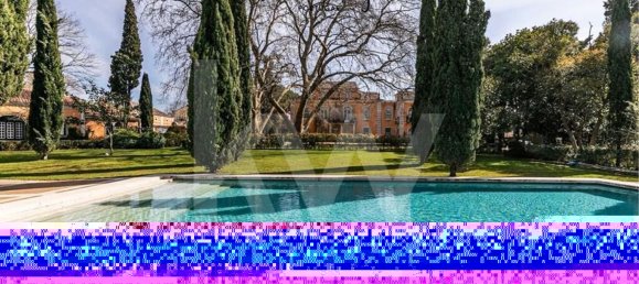 Замки и поместья с 6 спальнями в Лиссабон, Португалия № 50296 40