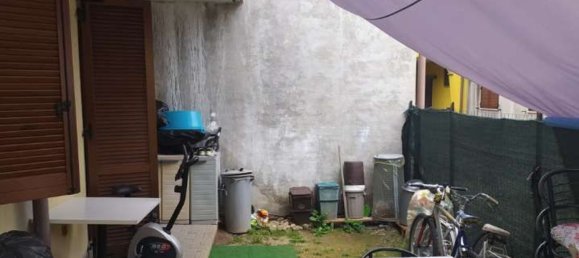 2 rooms Apartment in Fagnano Olona, Italy No. 12988 2