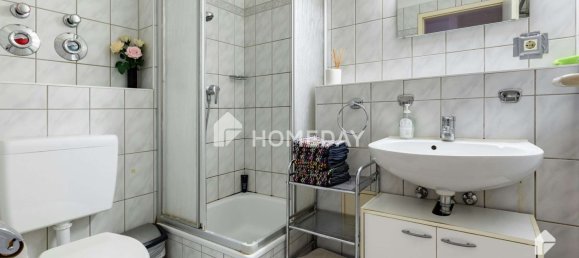 Дуплекс с 1 спальней в Фюрт, Германия № 66841 8