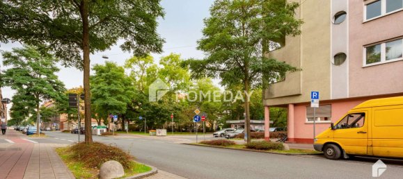 Дуплекс с 1 спальней в Фюрт, Германия № 66841 2