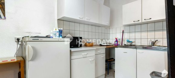 Дуплекс с 1 спальней в Фюрт, Германия № 66841 3