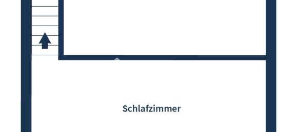 Дуплекс с 1 спальней в Фюрт, Германия № 66841 14