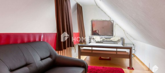 Дуплекс с 1 спальней в Фюрт, Германия № 66841 6