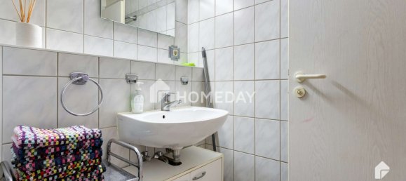 Дуплекс с 1 спальней в Фюрт, Германия № 66841 9