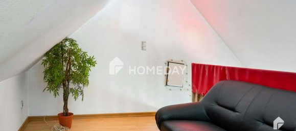 Дуплекс с 1 спальней в Фюрт, Германия № 66841 7