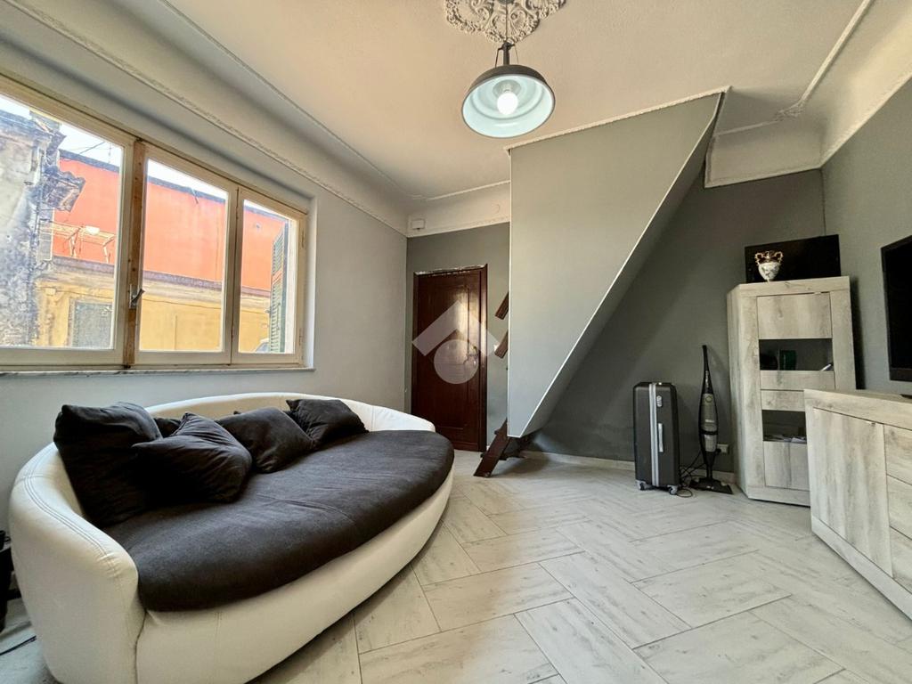 1 bedroom Apartment in Santo Stefano di Magra, Italy No. 175157