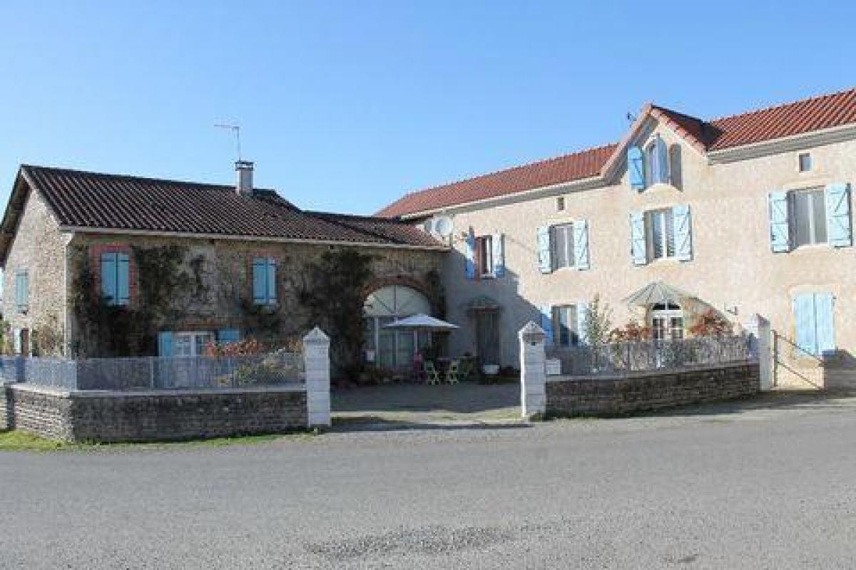 Casa T8 em Maubourguet, France N.º 32461