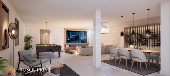 4 bedrooms Apartment in Marbella, Spain No. 1400 4