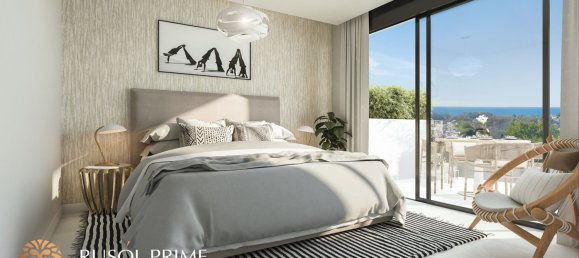 4 bedrooms Apartment in Marbella, Spain No. 1400 9