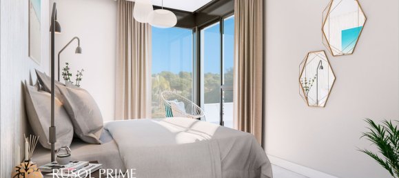 4 bedrooms Apartment in Marbella, Spain No. 1400 8