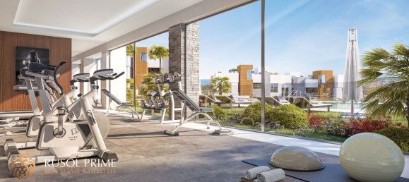 4 bedrooms Apartment in Marbella, Spain No. 1400 2