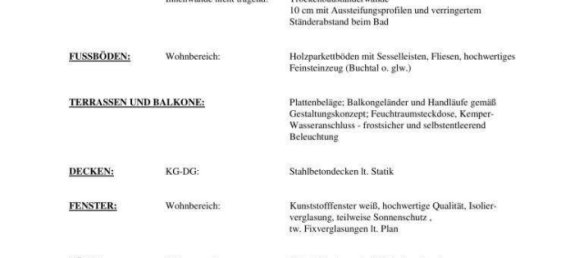 2 rooms Apartment in Ottakring, Austria No. 195121 19