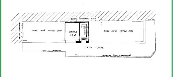 3 rooms Duplex in Casalmaggiore, Italy No. 333743 16