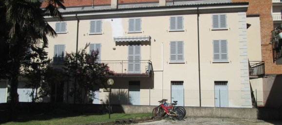 3 rooms Duplex in Casalmaggiore, Italy No. 333743 12