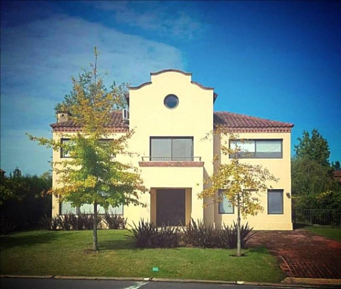 4 chambres Maison à Tigre, Argentina No. 57272