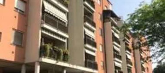 3-Zimmer Wohnung in Brugherio, Italy, Nr. 6700 2