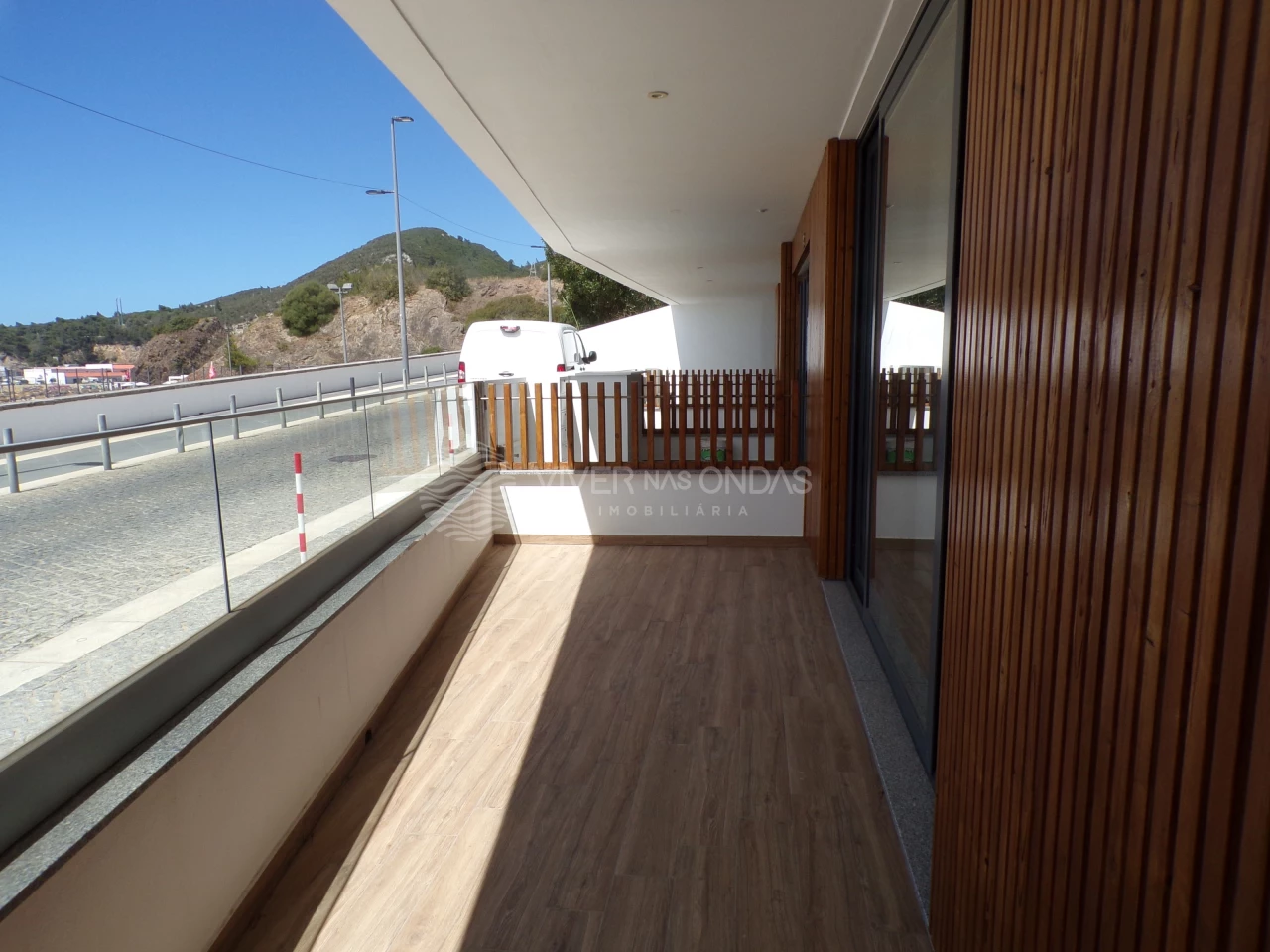 2 Schlafzimmer Wohnung in Sesimbra, Portugal, Nr. 142879