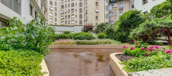 Studio in Paris, France No. 174994 5