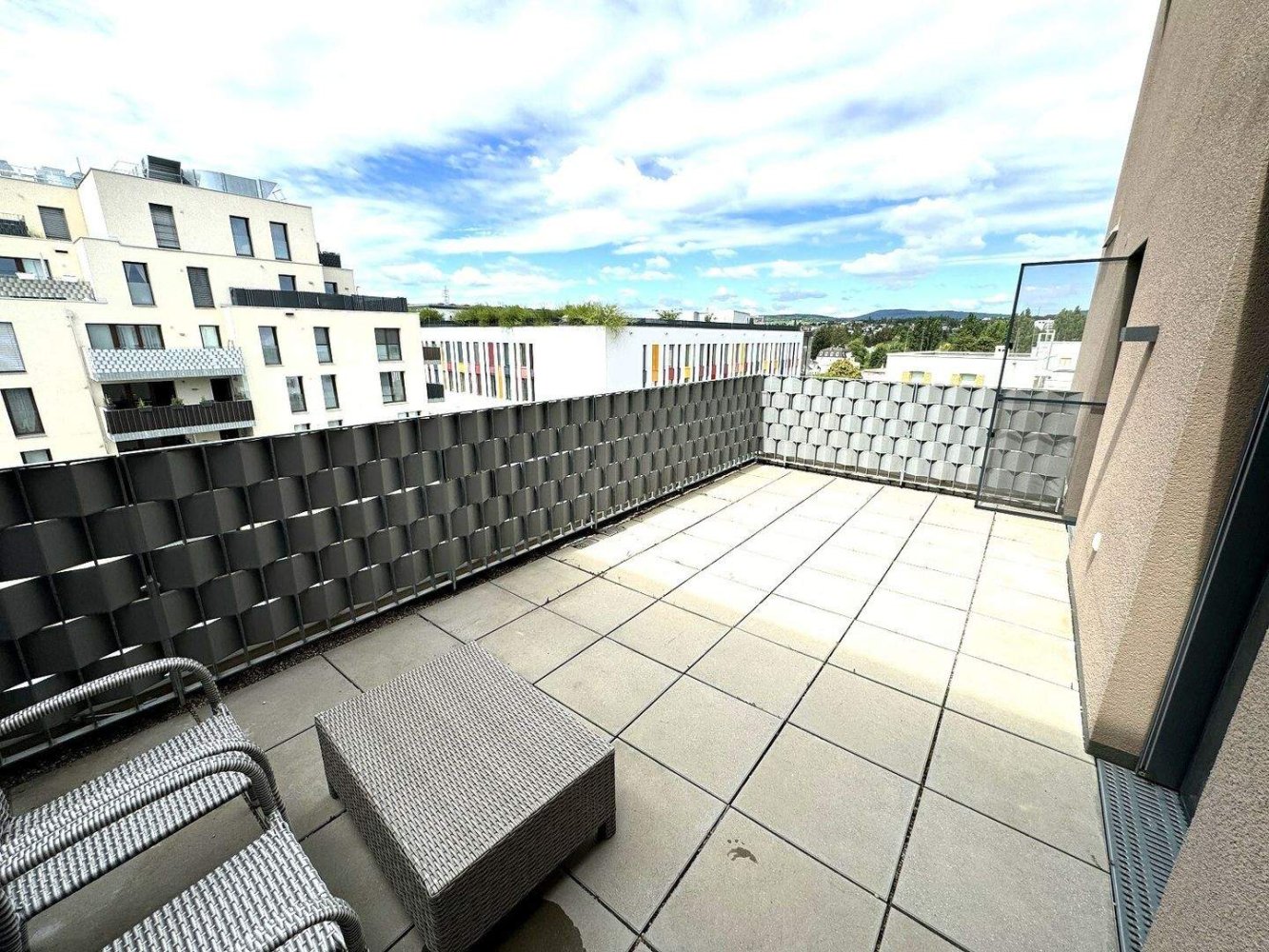 4غرفة شقة في Liesing, Austria رقم 245329