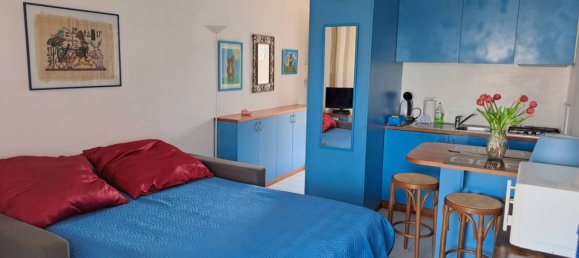 Studio in Sanremo, Italy No. 331775 5