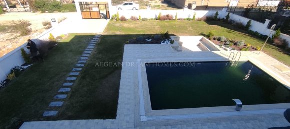 Villa 4+1 in Didim, Turkey No. 8540 11