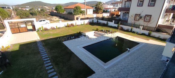 Villa 4+1 in Didim, Turkey No. 8540 7