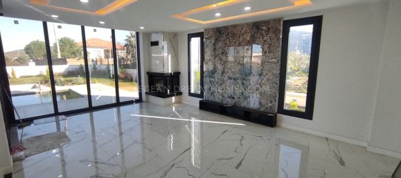 Villa 4+1 in Didim, Turkey No. 8540 12