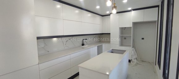 Villa 4+1 in Didim, Turkey No. 8540 9