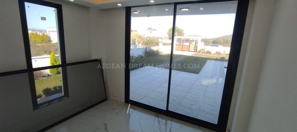 Villa 4+1 in Didim, Turkey No. 8540 14