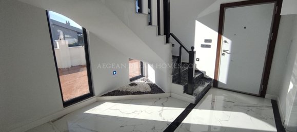 Villa 4+1 in Didim, Turkey No. 8540 4