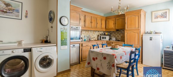 3 bedrooms House in Les Pavillons-sous-Bois, France No. 142997 4