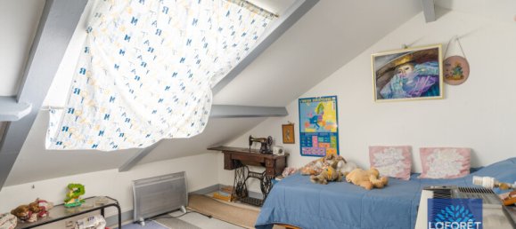 3 bedrooms House in Les Pavillons-sous-Bois, France No. 142997 12