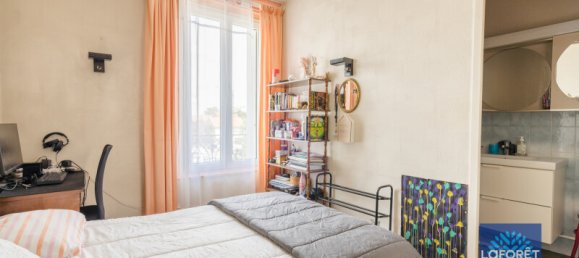 3 bedrooms House in Les Pavillons-sous-Bois, France No. 142997 2