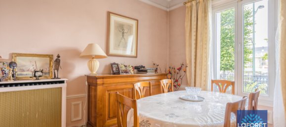 3 bedrooms House in Les Pavillons-sous-Bois, France No. 142997 5