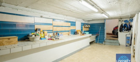 3 bedrooms House in Les Pavillons-sous-Bois, France No. 142997 13