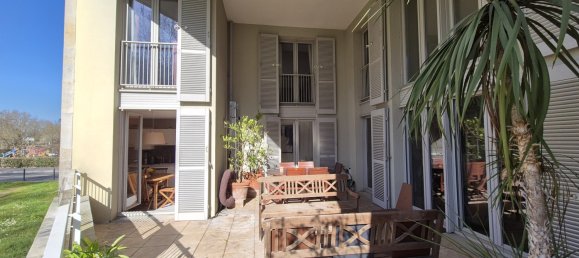 3 bedrooms Duplex in Bordeaux, France No. 352204 15