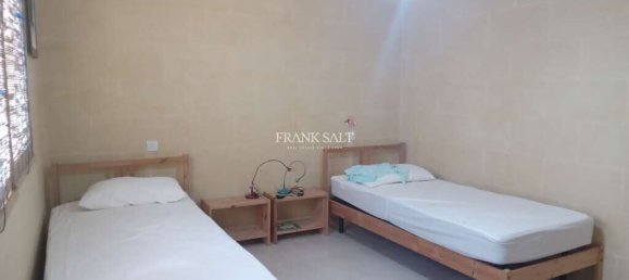 2 Schlafzimmer Wohnung in Zebbug, Malta, Nr. 5466 8