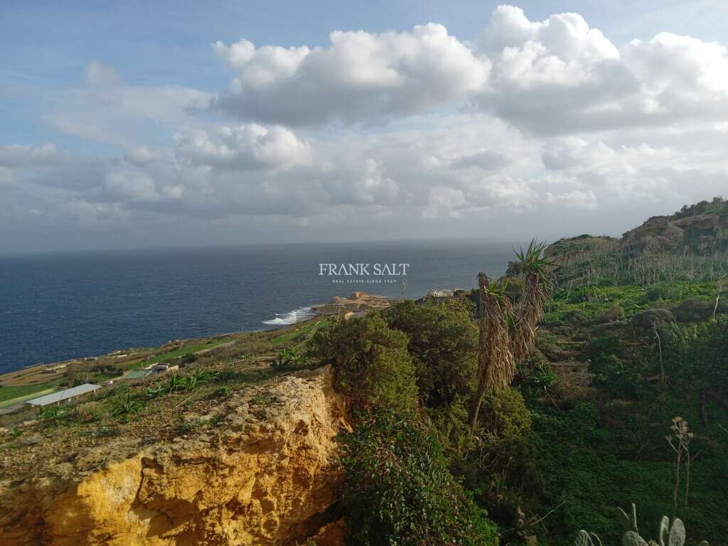 2 Schlafzimmer Wohnung in Zebbug, Malta, Nr. 5466