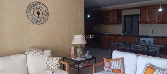 2 Schlafzimmer Wohnung in Zebbug, Malta, Nr. 5466 3