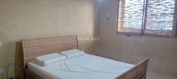 2 Schlafzimmer Wohnung in Zebbug, Malta, Nr. 5466 6