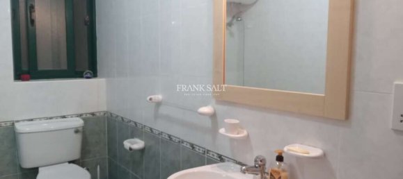 2 Schlafzimmer Wohnung in Zebbug, Malta, Nr. 5466 9