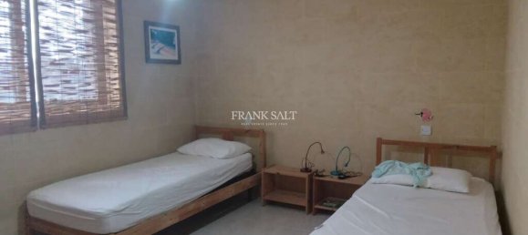 2 Schlafzimmer Wohnung in Zebbug, Malta, Nr. 5466 7