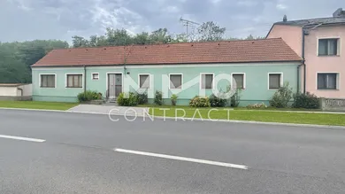 3 Schlafzimmer Haus in Wolfsthal, Austria, Nr. 235601