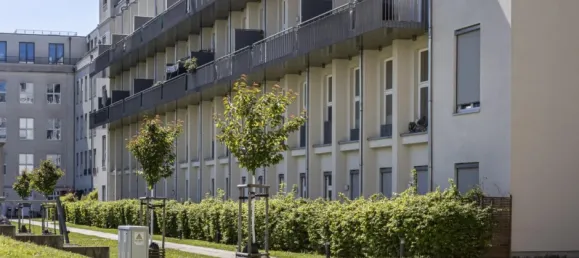 2 rooms Apartment in Lichterfelde, Germany No. 333619 9