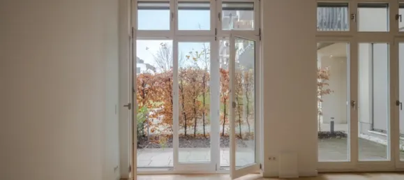 2 rooms Apartment in Lichterfelde, Germany No. 333619 5