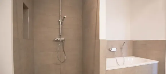 2 rooms Apartment in Lichterfelde, Germany No. 333619 6