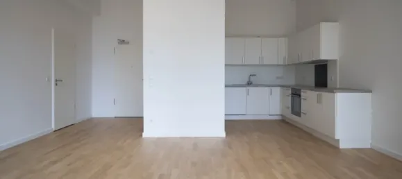 2 rooms Apartment in Lichterfelde, Germany No. 333619 2