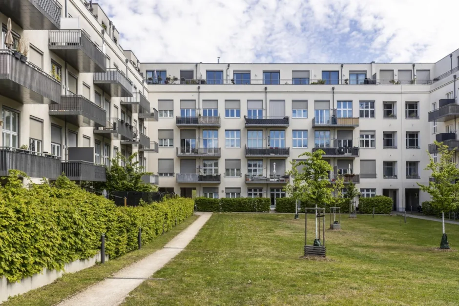 2 rooms Apartment in Lichterfelde, Germany No. 333619