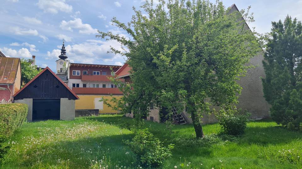 Terreno en Trofaiach, Austria 839 m² No. 82239