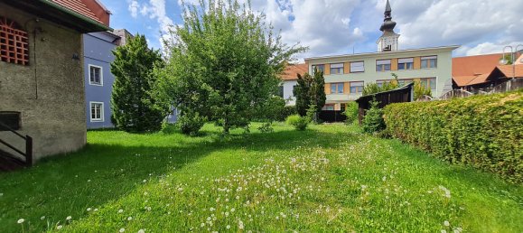 Terrain à Trofaiach, Austria 839m² No. 82239 2